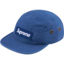 Military Camp Cap view 2