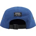 Military Camp Cap view 3