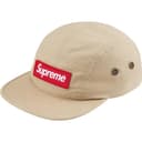 Military Camp Cap view 4