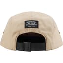 Military Camp Cap view 5