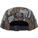 Military Camp Cap view 7