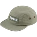 Military Camp Cap view 8