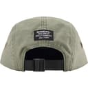 Military Camp Cap view 9