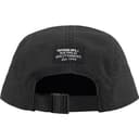 Military Camp Cap view 11
