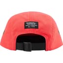 Military Camp Cap view 13