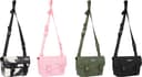 Mini Messenger Bag view 1