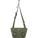 Mini Messenger Bag view 2