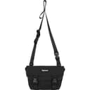 Mini Messenger Bag view 5