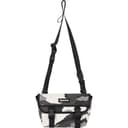 Mini Messenger Bag view 16