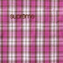 Mini Plaid S/S Shirt view 2