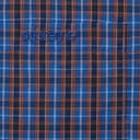 Mini Plaid S/S Shirt view 5