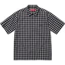Mini Plaid S/S Shirt view 8