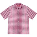 Mini Plaid S/S Shirt view 10