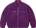 Moleskin Work Jacket view 7