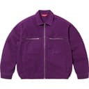 Moleskin Work Jacket view 11
