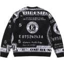 Money Sweater view 2