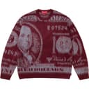 Money Sweater view 4