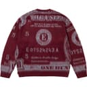 Money Sweater view 5