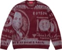Money Sweater view 8
