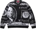 Money Sweater view 9