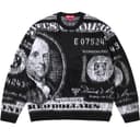 Money Sweater view 14