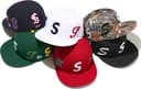 Multi S Logo New Era® view 1