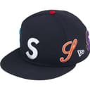 Multi S Logo New Era® view 12