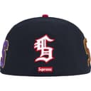 Multi S Logo New Era® view 14