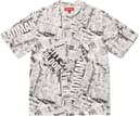 Newspaper S/S Top view 2