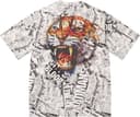 Newspaper S/S Top view 3