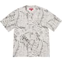 Newspaper S/S Top view 4