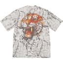 Newspaper S/S Top view 5