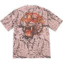 Newspaper S/S Top view 8