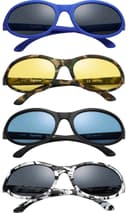 Otto Sunglasses view 1