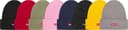 Overdyed Beanie view 1
