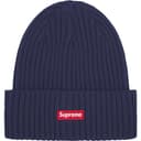 Overdyed Beanie view 2