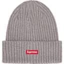 Overdyed Beanie view 3