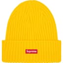 Overdyed Beanie view 4