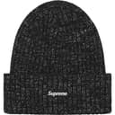 Overdyed Beanie view 5