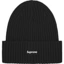 Overdyed Beanie view 8