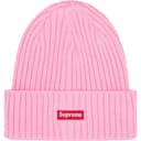 Overdyed Beanie view 9