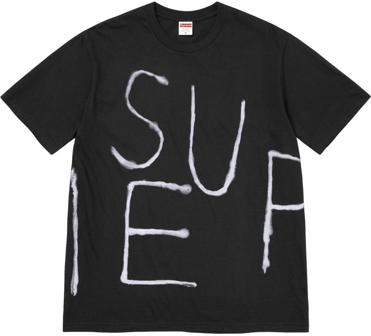 Painted Tee