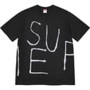 Painted Tee view 4
