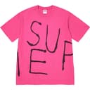 Painted Tee view 6