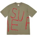 Painted Tee view 8