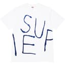 Painted Tee view 10