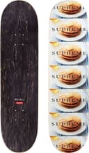 Pancakes Skateboard view 1