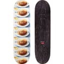 Pancakes Skateboard view 2