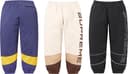 Paneled Sweatpant view 1