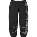 Paneled Sweatpant view 8